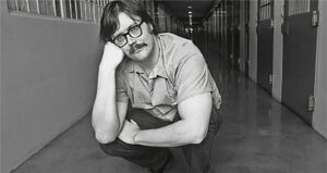 Ed Kemper: the serial killer who killed and decapitated his own mother