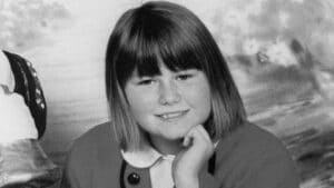 Natascha Kampusch: a child held captive for 8 years