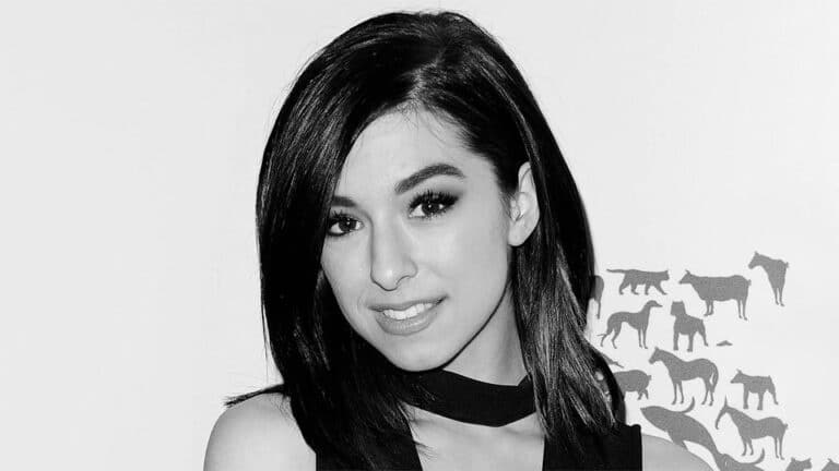 Christina Grimmie, cantante asesinada a tiros tras un concierto