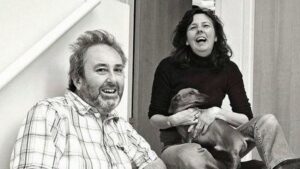Helen Bailey, killed and dumped in the cesspit by her husband
