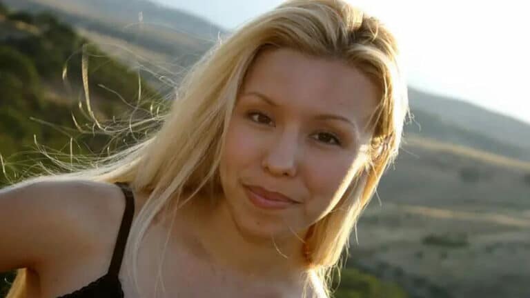 Jodi Arias Fotografou O Namorado Ap S Esfaque Lo Vezes Caso Criminal