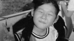 Kaede Ariyama, drowned in the bathtub of her kidnapper