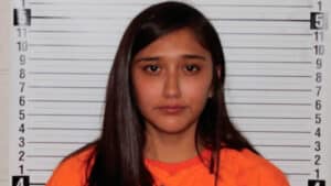 Alexee Trevizo, newborn found dead in hospital - Caso Criminal