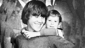 Steven Stayner, kidnapped and sexually abused for seven years
